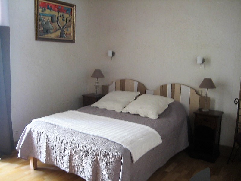 Chambre Monet Le Jardin de la tour